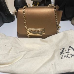 Zac Posen Mini Eartha bag